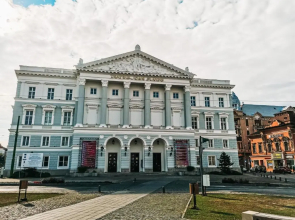 Fly Residence Apartment