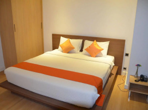 The Scenery City Hotel