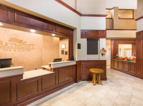 Baymont by Wyndham Plymouth