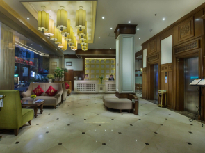 Hanoi Pearl Hotel
