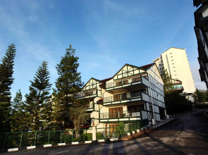 Copthorne Hotel Cameron Highlands