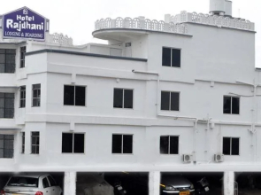 Hotel Rajdhani
