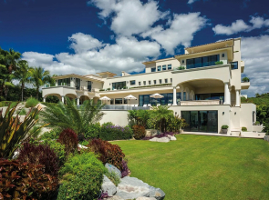 Blue Desert 22 - Paradiso Perduto