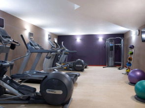 Отель Dolce by Wyndham Milan Malpensa