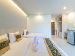 Carpio Hotel Phuket