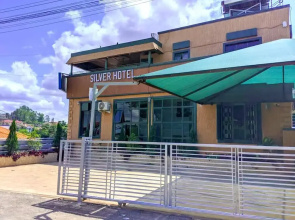Silver Umubano Light Residence