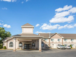 FairBridge Inn & Suites Glendive