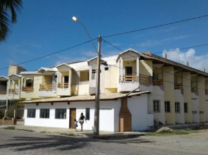 Minas Hotel