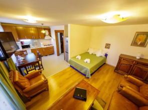 Apartament Family Rivulus 8