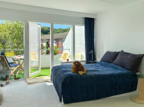 Nice Apartment in Helsingør With Wifi and 1 Bedrooms