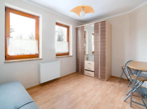 Apartamenty Sun & Snow Karpacz Skalna