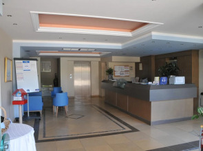 Philoxenia Hotel
