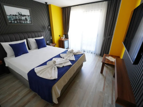 La Bonita Hotel Bodrum