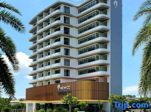 Newcc Hotel & Serviced Apartment