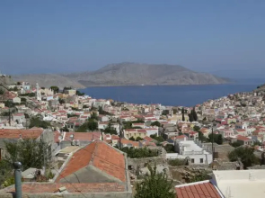 Symi View