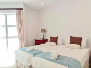 The Bella - 6 Sleeper - Sea Views Pool & Patio