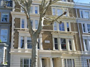 Urban Stay Oxford Gardens Apartments