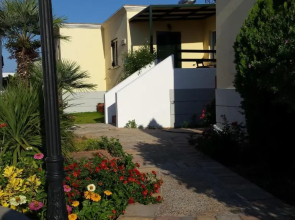 Sirines Apartments