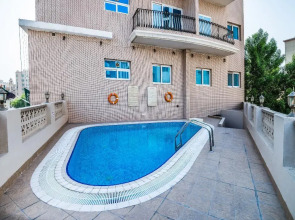 Ruwi Hotel Apartments