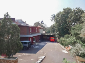 Urbanview Hotel Rio Life House Cianjur