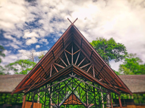 Borneo Eagle Resort