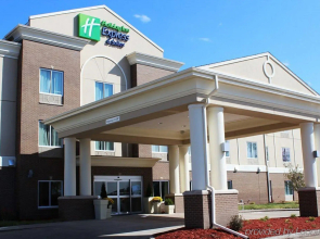 Holiday Inn Express - Albert Lea