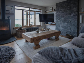 Bayview House - 4 Bedroom - Saundersfoot