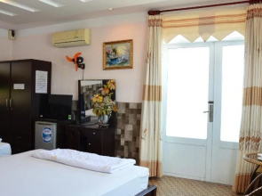Hotel Gia Hoa