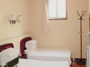 Youth Hotel Chifeng Pedestrian Street