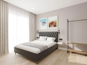 Echinus Lara Hotel