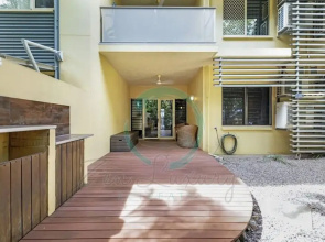 ZEN MARKETS - Boutique 1-BR Apt Near Parap Markets