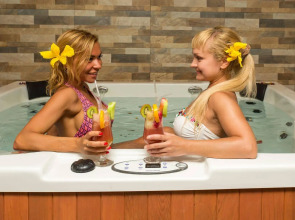 Mirage Bay Resort and Aqua Park