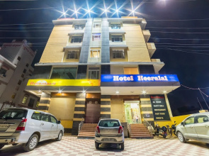 Hotel Heeralal