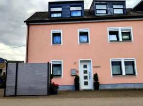 Apartment Schweich-Issel Familie Lentes NEU RENOVIERT