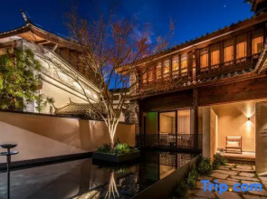 Baye · Jinglanxuan Vacation Apartment