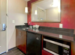 Hampton Inn & Suites Raleigh/Crabtree Valley