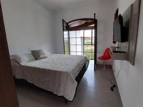 Estúdio próximo ao Hosp. BOS Sorocaba