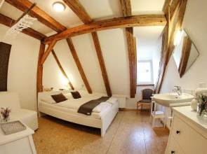 Hostel Einkorn