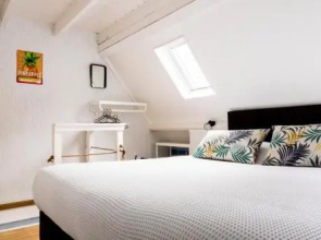 B&B Bungalow aan Zee