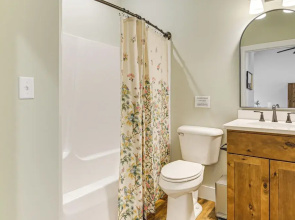Walk to Sebago Town Beach: Luxe Townhome w/ Grill