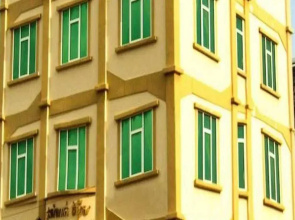 Alibaba Guest House