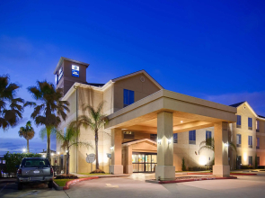 Best Western Sugarland Inn