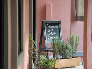 Casa Bruna Luxury Lofts