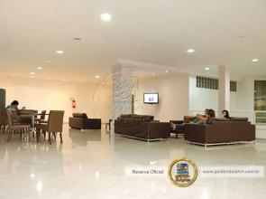 Golden Dolphin Grand Hotel OFICIAL