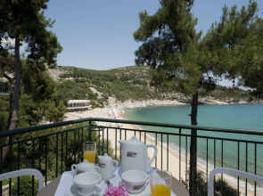 Отель Bomo Tosca Beach