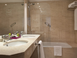 Hotel RH Murcia Centro 