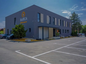 Hotel & Restaurant Resort Barca  - Campsite