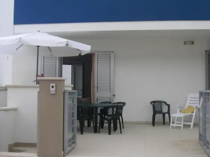 Villa Bifamiliare Lido Conchiglie
