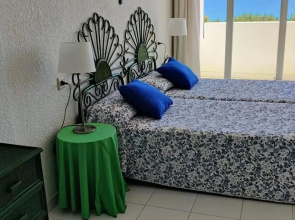 Fontana Real