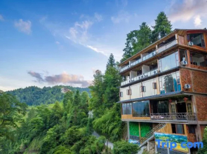 Longji Terraced Field anzhiruoshi homestay